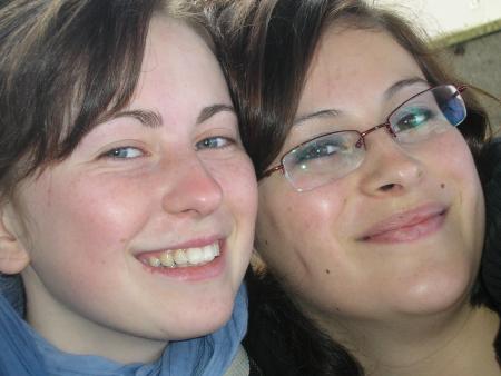 chacha et moi